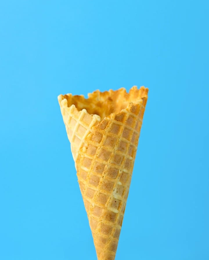 Gallery Cone